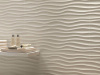 На фото Плитка 3D WALL (Atlas Concorde Италия)