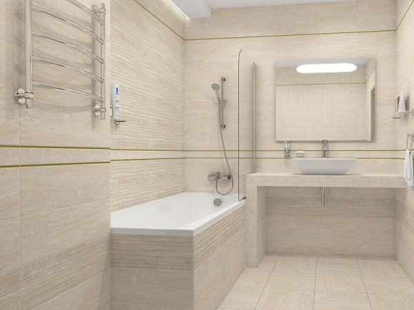 На фото Плитка CAPELLA (Ceramica Classic)