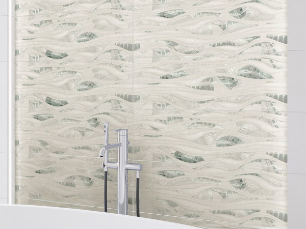 На фото Плитка SILKEN (Ibero Ceramicas)