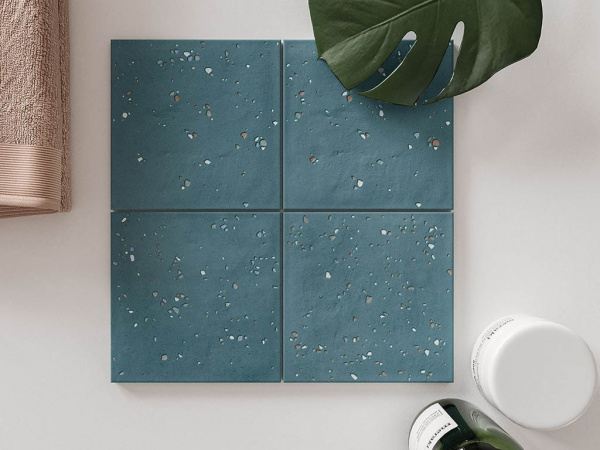 На фото Плитка STARDUST (WOW)