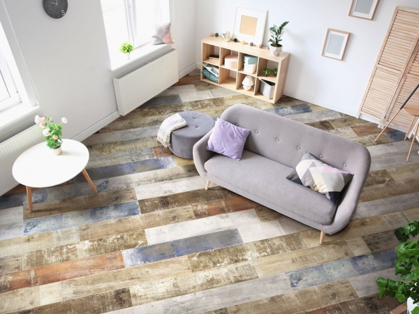 Плитка CAICOS (Absolut Keramika) На фото Плитка CAICOS (Absolut Keramika)