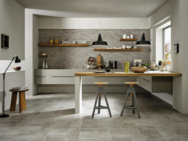 Плитка BLEND (Marazzi Италия)