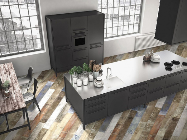 Плитка CAICOS (Absolut Keramika) На фото Плитка CAICOS (Absolut Keramika)