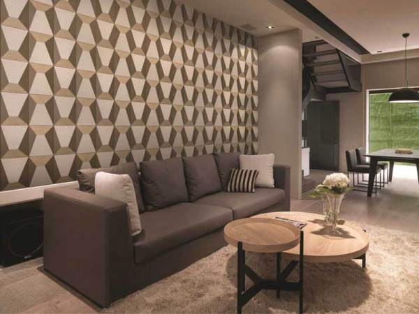 На фото МОЗАИКА (Jet-Ceramic)