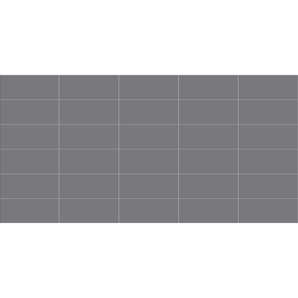 Фальшмозаика YC55 Bricks 59,2х119,3 непол.
