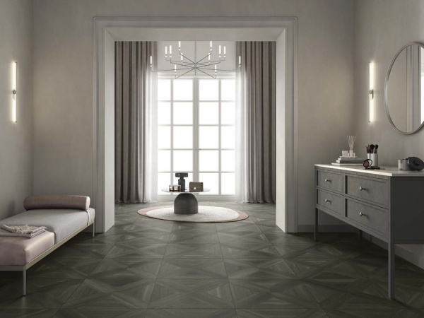 На фото Плитка MARBLE ARCH (Villeroy & Boch)