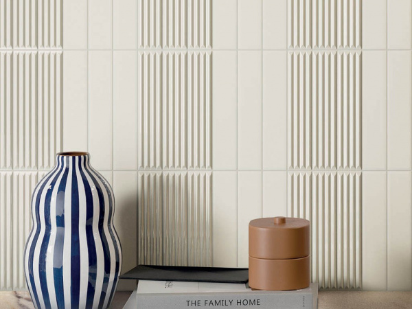 На фото Плитка UP (AVA Ceramica)