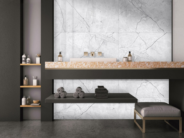 На фото Плитка ATENA (Gravita)