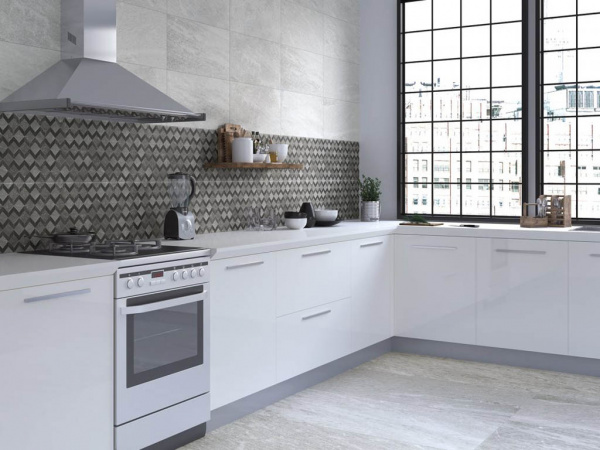 На фото Плитка STONEHENGE (Rocersa)