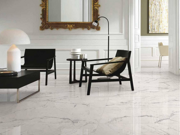 Плитка MARBLEPLAY (Marazzi Italy) На фото Плитка MARBLEPLAY (Marazzi Italy)