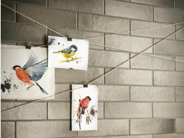 На фото Керамогранит EDEN (Ragno)