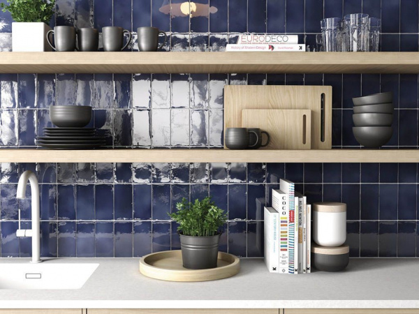 На фото Плитка MANACOR (Equipe Ceramicas)