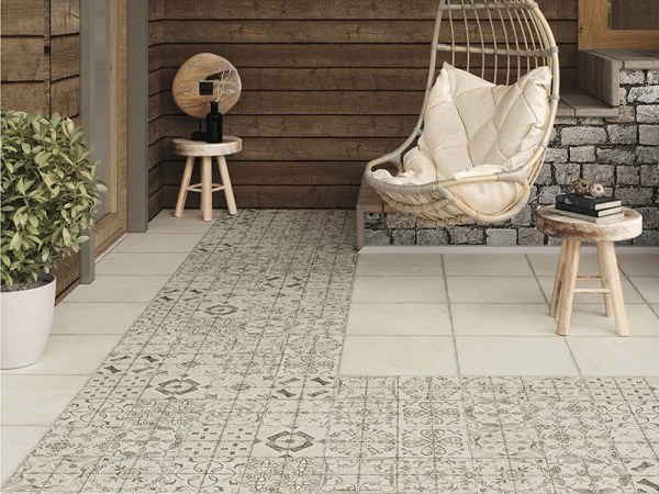 На фото Плитка LABERTA (New Trend)