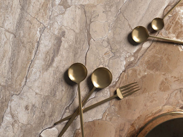 На фото Плитка ORO (La Faenza)