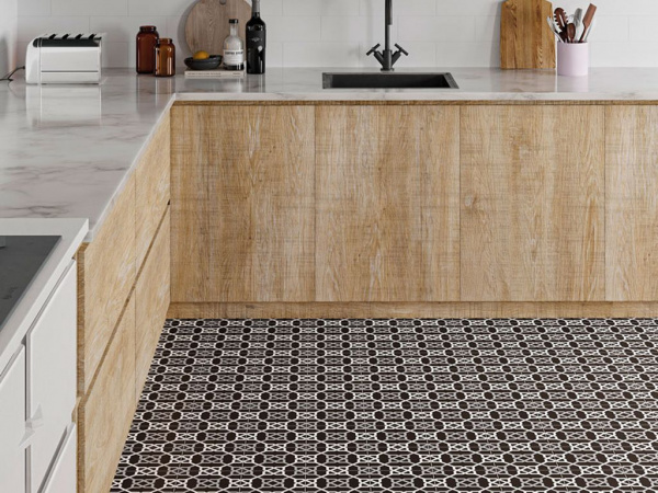 На фото Плитка GRACE/MUSA/NAUTIC (Gayafores)