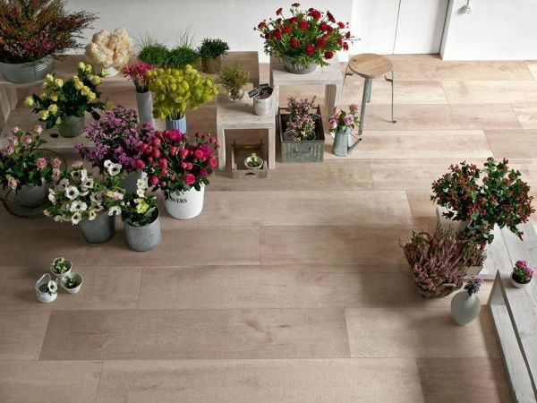 На фото Плитка WOODESSENCE (Ragno)