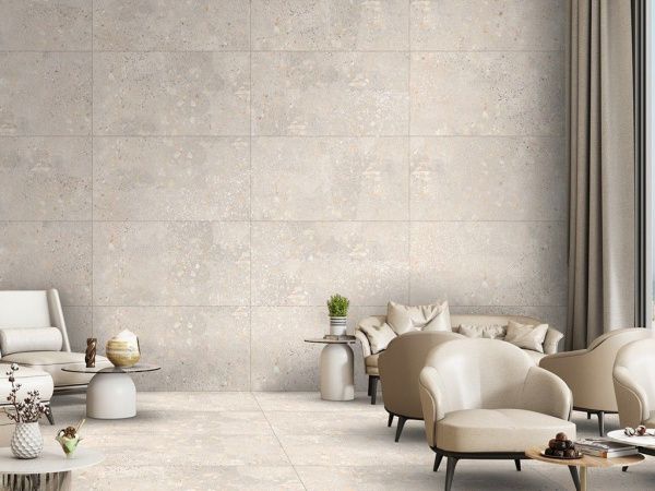 На фото Плитка INDUSTRIAL (Ennface)