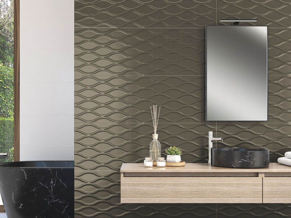 На фото Плитка COLOURS (Sanchis Home)