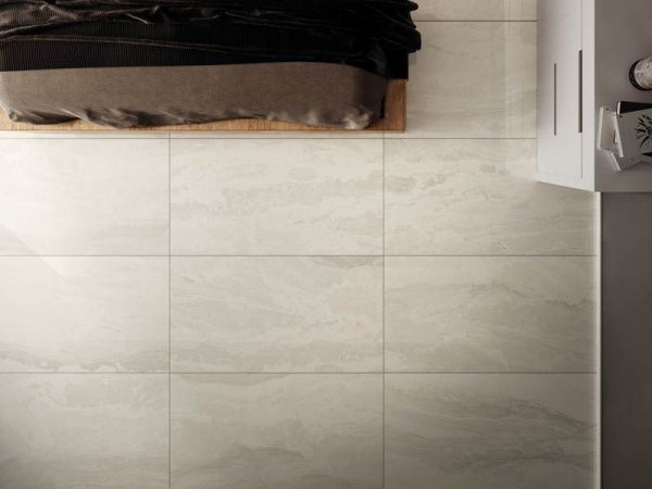 На фото Керамогранит CASTLE (La Fabbrica)