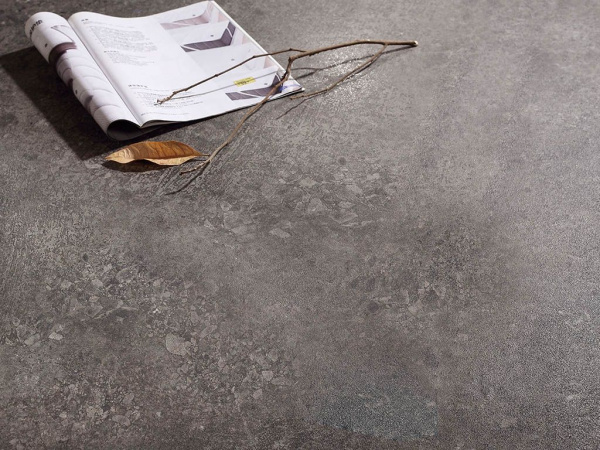 На фото Плитка TERRAZZO (NT Ceramic)