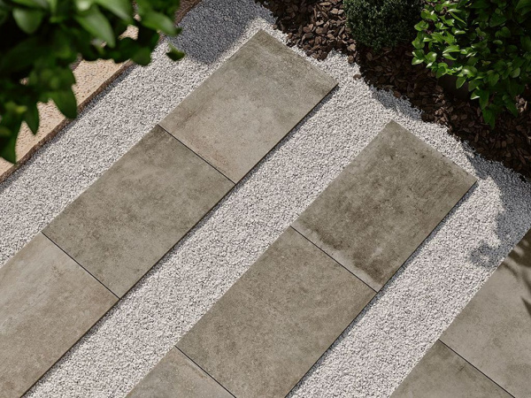 На фото Плитка MEMORABLE (Love Tiles)