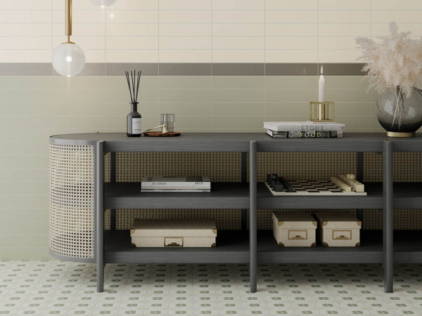 На фото Плитка TEXITURE (WOW)