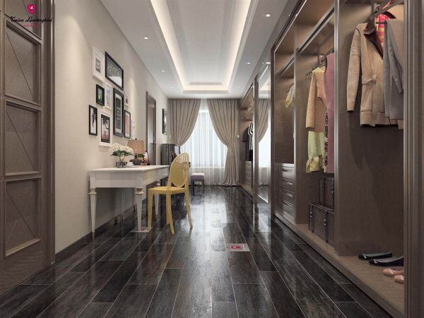 На фото Плитка MONTECARLO (Lamborghini Tonino)