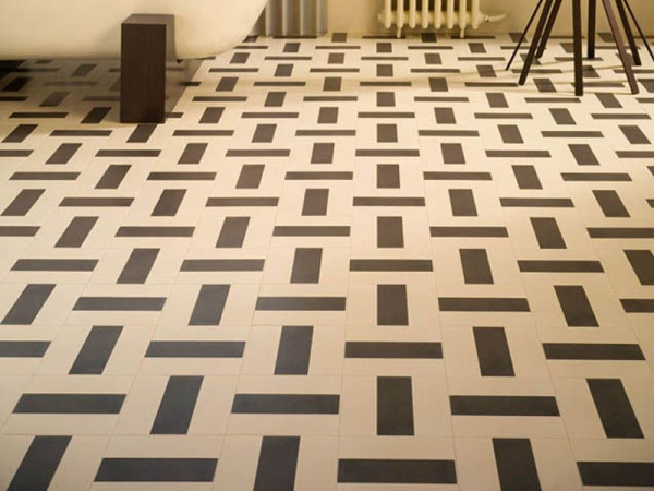 На фото Плитка 1900 (Vives Ceramica)