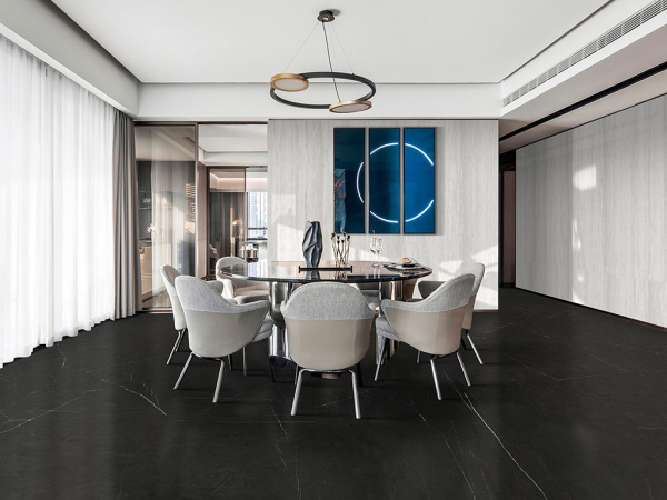 Керамогранит  BAROLO (Nanogress) На фото Плитка BAROLO (Nanogress)