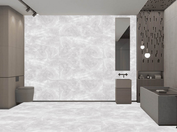 На фото Плитка 60*120 (LV Granito)