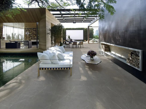 На фото Плитка BRIGHT AND SHINY SERIES ( NT Ceramic)