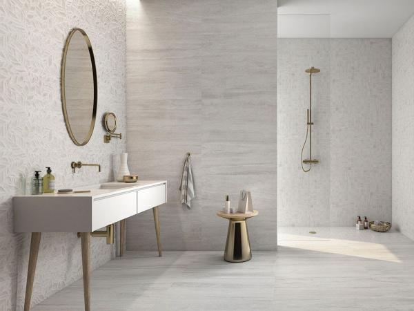 На фото Плитка LUXURY (Metropol)