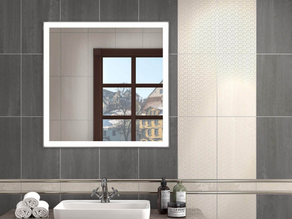 На фото Плитка ЛОМБАРДИА (Kerama Marazzi)