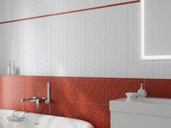 Плитка ДИАГОНАЛЬ (Kerama Marazzi) На фото Плитка ДИАГОНАЛЬ (Kerama Marazzi)