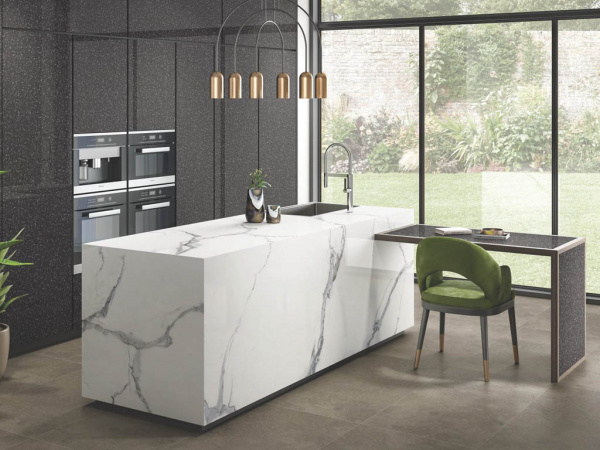 На фото Слэб керамический Matt (Staro)