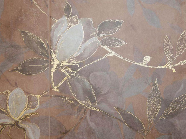 Плитка МАГНОЛИЯ (Kerama Marazzi) На фото Плитка МАГНОЛИЯ (Kerama Marazzi)