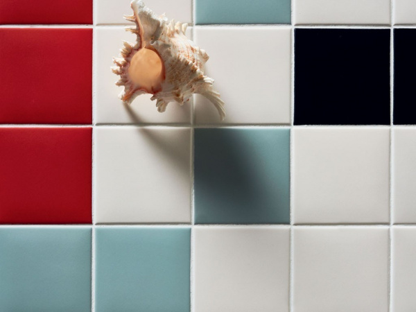 На фото Плитка PIXEL41 (41ZERO42)