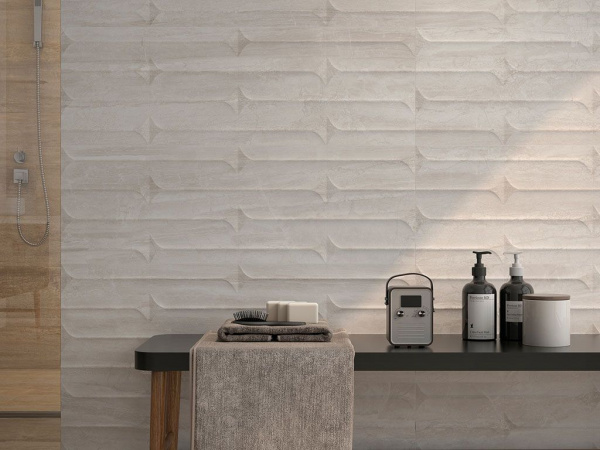 На фото Плитка LUXURY (Metropol)