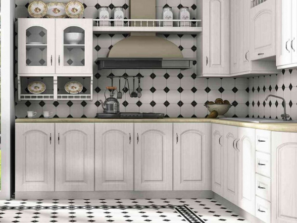 На фото Плитка OXFORD (Realonda Ceramica)