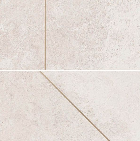 Декор ALPES RAW DEC.SIGN IVORY MIX2 30x60 от ABK Ceramiche (Италия)