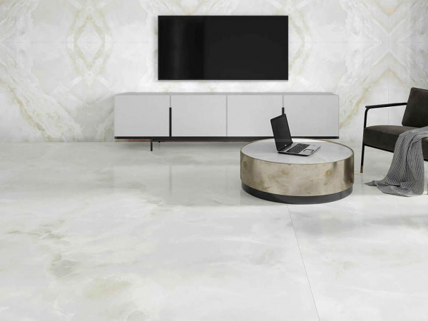 На фото Плитка MAREA (Kutahya)