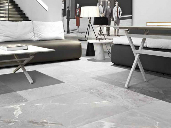 На фото Плитка BYRON (Colli Ceramica)