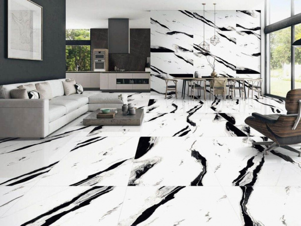 На фото Плитка SPLENDIDA (Neodom)