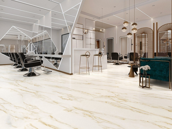 На фото Плитка ATLAS HOME (NT Ceramic)