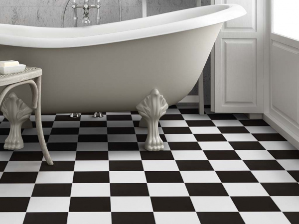 На фото Плитка TIMELESS (Duomo)