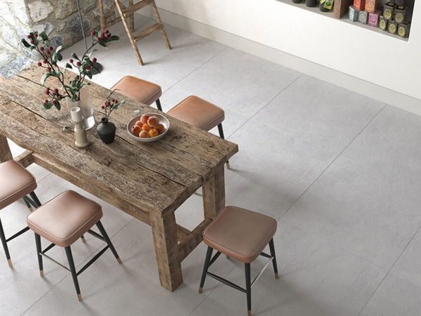 На фото Плитка  ARES (Yurtbay)