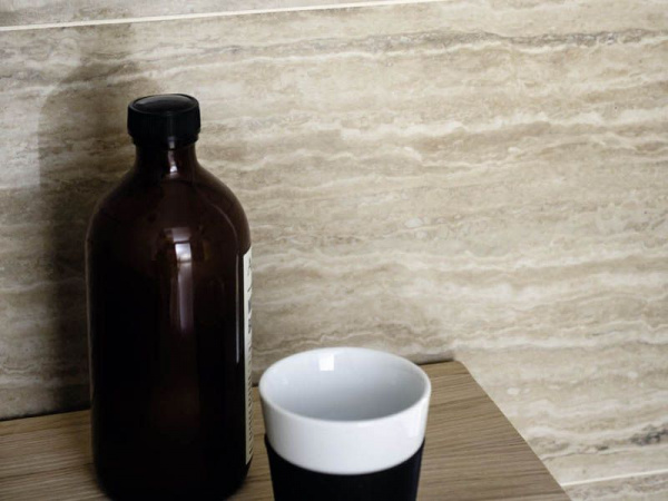 На фото Керамогранит ALLMARBLE (Marazzi Italy)