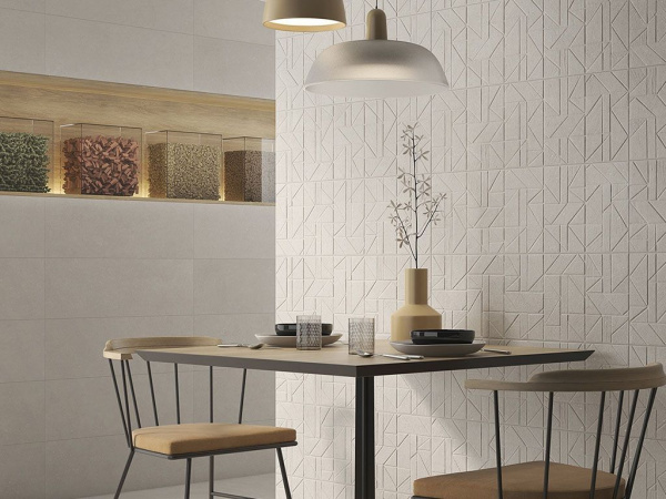 На фото Плитка GRAVEL (Argenta)