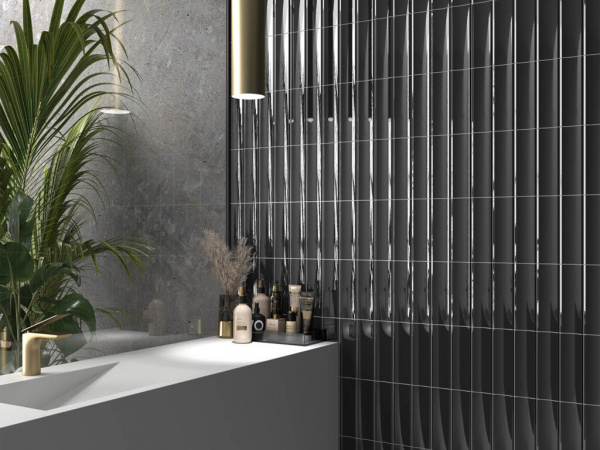 На фото Плитка VIBE (Equipe Ceramicas)