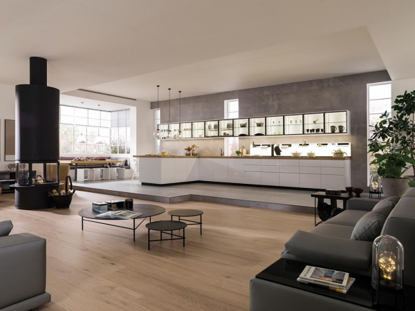 На фото Плитка NOBU ARCE (Porcelanosa)